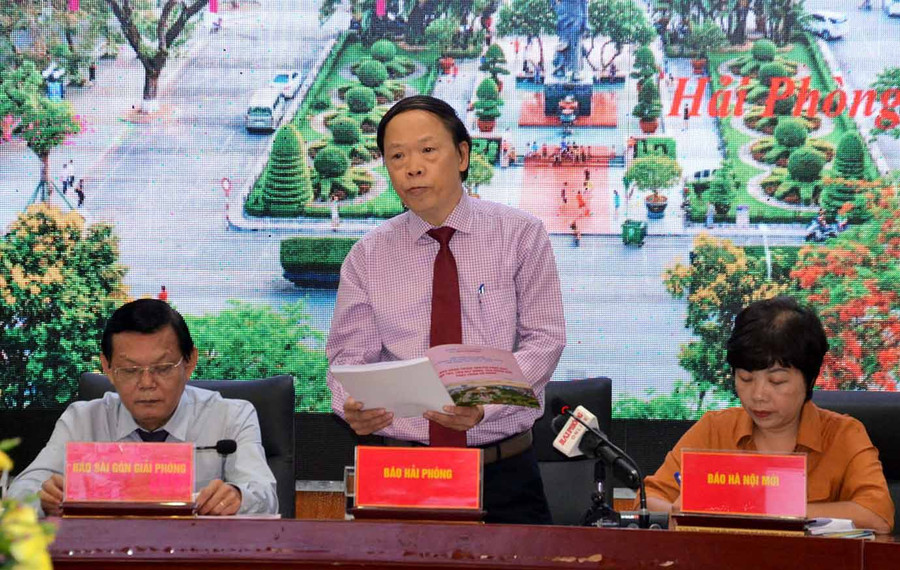 Ảnh: Minh Nguyễn