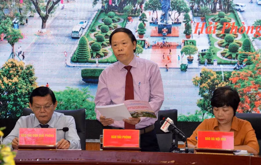 Ảnh: Minh Nguyễn