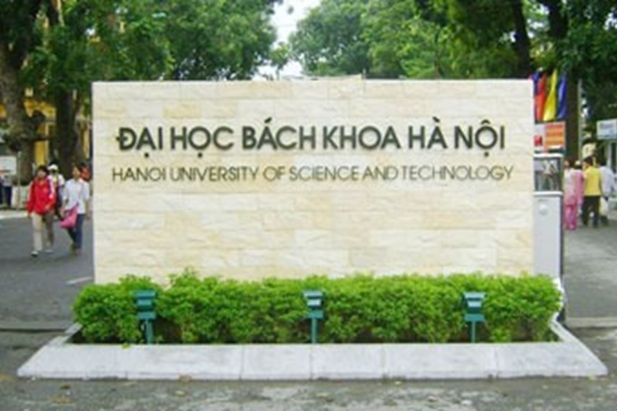  Lần đầu tiên Đại học Bách Khoa Hà Nội tham gia Bảng xếp hạng THE và đã lọt top 1000 trường đại học tốt nhất thế giới.