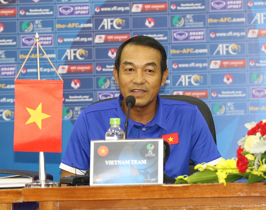 HLV Thế Nam