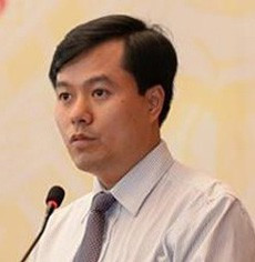 Phó Chủ nhiệm Văn phòng QH Nguyễn Mạnh Hùng Phó Chủ nhiệm Văn phòng QH Nguyễn Mạnh Hùng