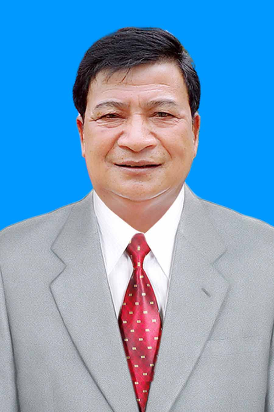  Ông Ksor Oét. Ảnh: L.T