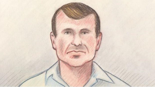 Cameron Ortis phải đối mặt với năm cáo buộc theo Luật Hình sự và Luật An ninh Thông tin Canada. (Nguồn: www.cbc.ca)