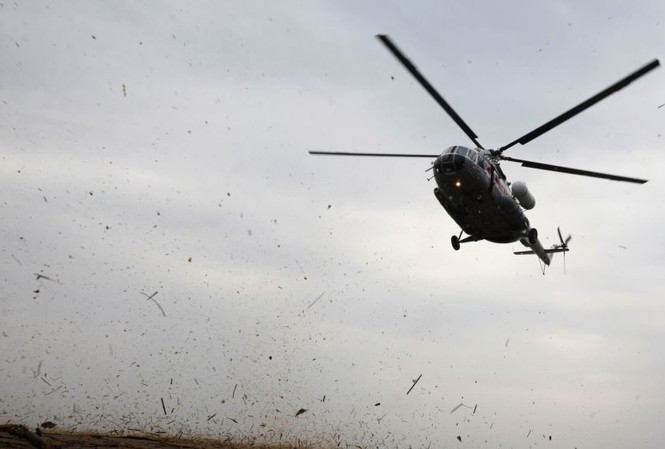 Ảnh minh hoạ: Sputnik