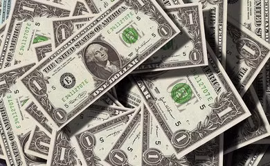 FED cắt giảm lãi suất sẽ ảnh hưởng đến kinh tế Việt Nam. (Ảnh minh hoạ: KT)