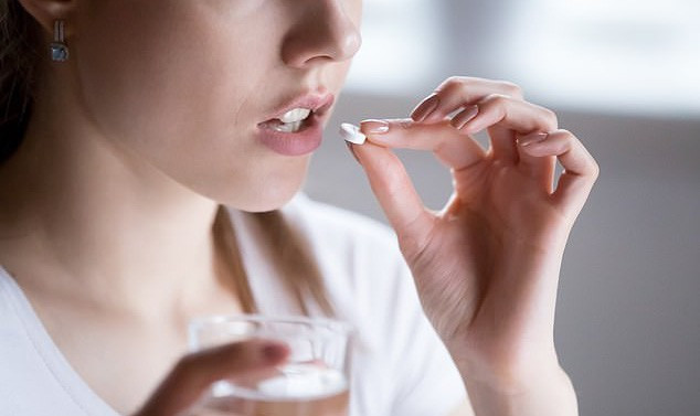 Thuốc tiểu đường giá rẻ bất ngờ phát huy tác động có lợi lên bộ não bị tổn thương - ảnh: SHUTTERSTOCK Thuốc tiểu đường giá rẻ bất ngờ phát huy tác động có lợi lên bộ não bị tổn thương - ảnh: SHUTTERSTOCK