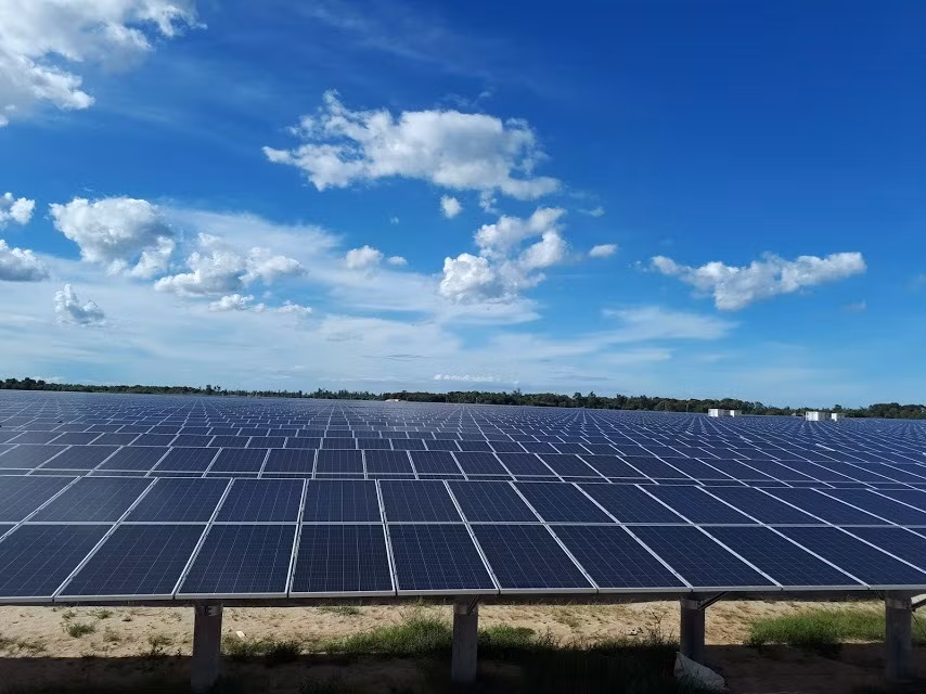 Giá mua điện mặt trời chỉ còn 1 giá duy nhất, áp dụng trên cả nước.