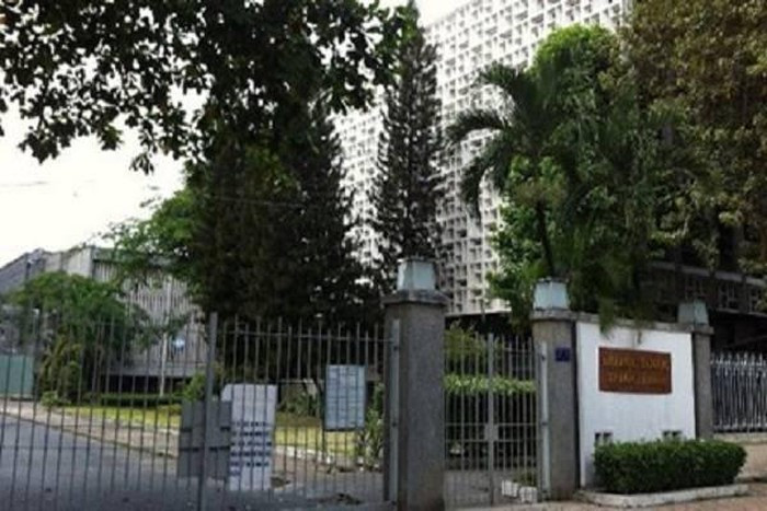 Trường đại học Y dược TP.HCM vừa được Bộ trưởng Y tế đề nghị đổi tên thành Đại hoc sức khỏe TP.HCM - Ảnh: PV