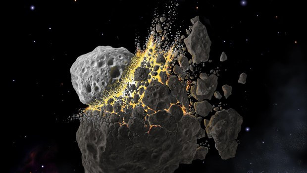 Ảnh minh họa. (Nguồn: pbs.org)