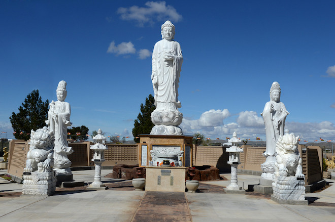  Mới đây, thiền viện Chân Nguyên tiếp tục được tiến sĩ Võ Văn Tường (người chụp ảnh, viết sách và triển lãm hình ảnh chùa Việt Nam nhiều nhất) và ông Lê Trần Trường Anh (Tổng Giám đốc Tổ chức Kỷ lục Việt Nam - Vietkings) đưa vào cuốn “Chùa Việt Nam - Những kỷ lục về di sản văn hóa” song ngữ Anh - Việt cùng với 107 ngôi chùa khác.