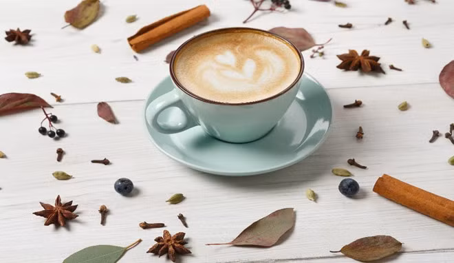 Gọi 1 tách Cappucino sau 12 giờ trưa là một điều kỳ quặc với người Italy.