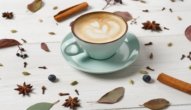 Gọi 1 tách Cappucino sau 12 giờ trưa là một điều kỳ quặc với người Italy.