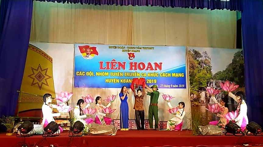Ảnh: Hồng Hạnh
