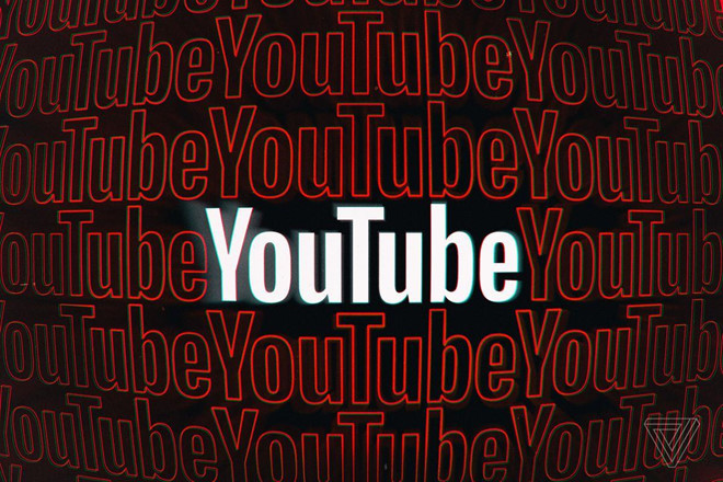 YouTube vừa bị phạt 170 triệu USD vì vi phạm các biện pháp bảo vệ quyền riêng tư cho trẻ em. Ảnh: The Verge. YouTube vừa bị phạt 170 triệu USD vì vi phạm các biện pháp bảo vệ quyền riêng tư cho trẻ em. Ảnh: The Verge.