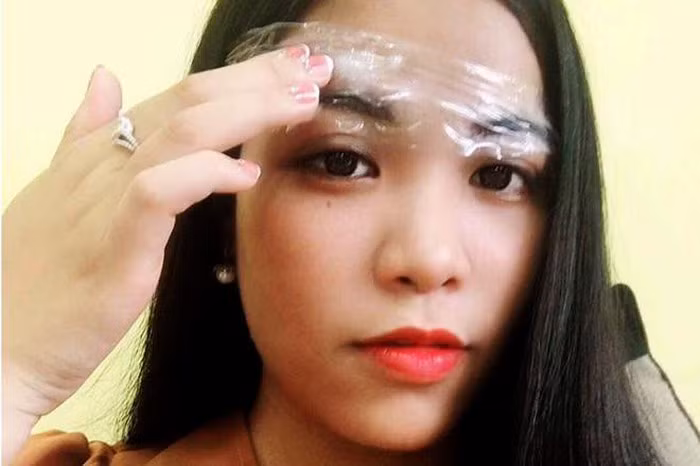  Sầm Thị Sen. Ảnh: Công an cung cấp.