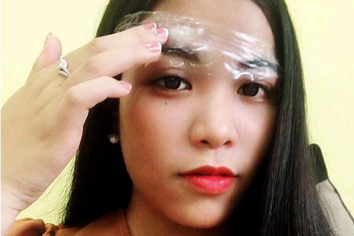  Sầm Thị Sen. Ảnh: Công an cung cấp.