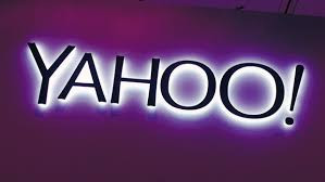 Các dịch vụ của Yahoo bị tê liệt trong vài giờ đồng hồ.