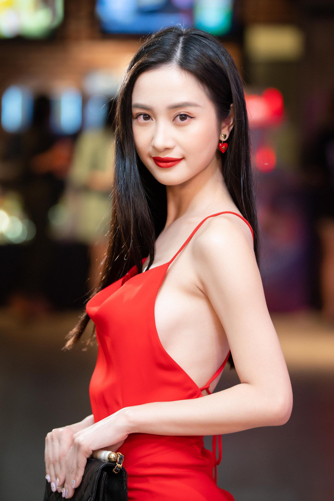  Jun Vũ đến sự kiện