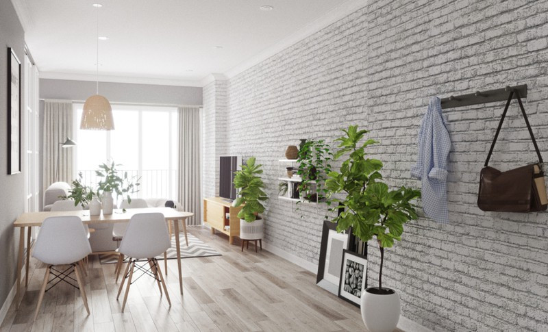 Gỗ sáng màu dùng để lát nền vì phù hợp với nội thất sáng màu. Đồng thời gỗ cũng đem lại cảm giác gần gũi, ấm áp với nhiều lựa sự chọn trang trí cho chủ nhân. Gỗ sáng màu dùng để lát nền vì phù hợp với nội thất sáng màu. Đồng thời gỗ cũng đem lại cảm giác gần gũi, ấm áp với nhiều lựa sự chọn trang trí cho chủ nhân.