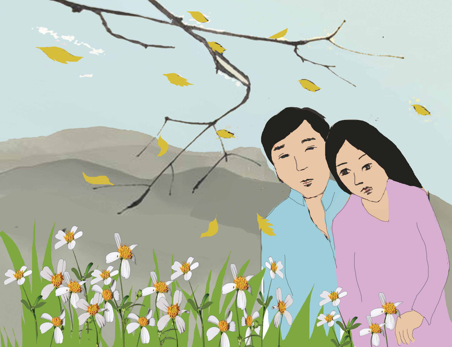  Minh họa: HUYỀN TRANG