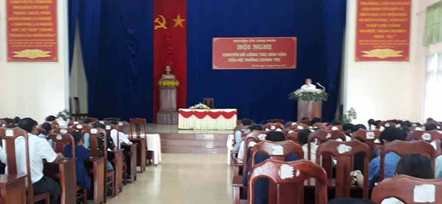 Ảnh: Nguyễn Hiền Ảnh: Nguyễn Hiền