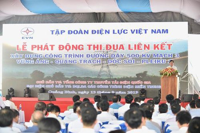  Ảnh: VGP/Nhật Bắc