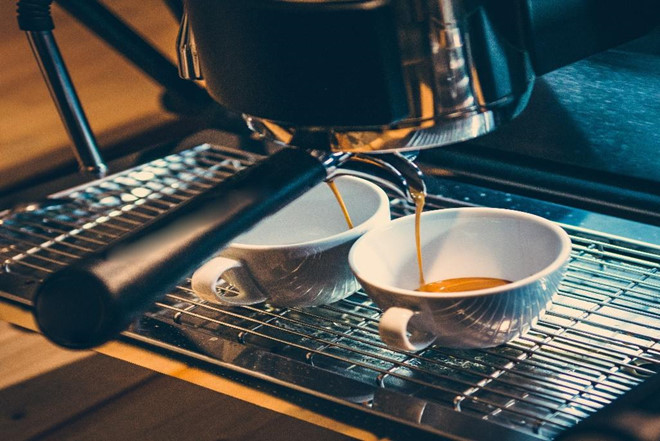 Không chỉ có Espresso, nước Ý còn có nhiều món cà phê nổi tiếng.