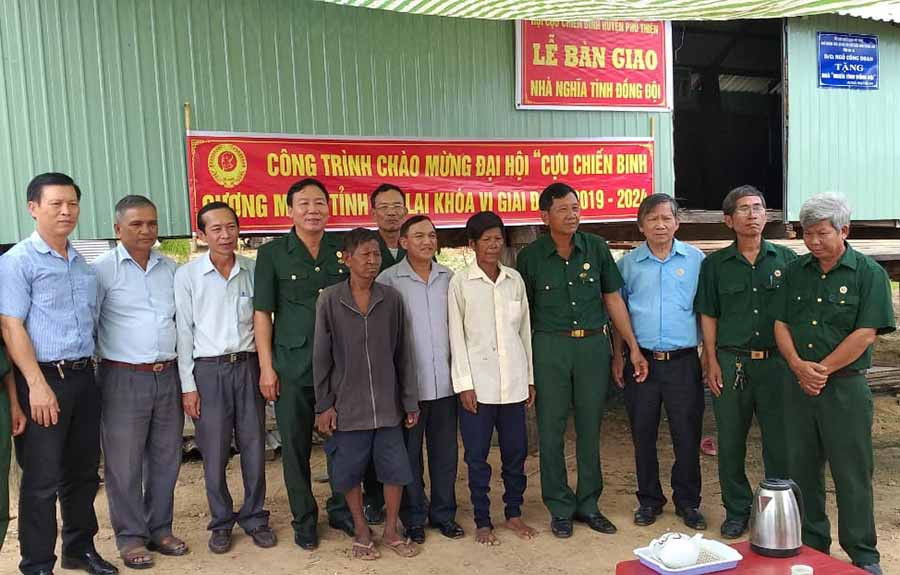 Ảnh: Hoa Mai Ảnh: Hoa Mai