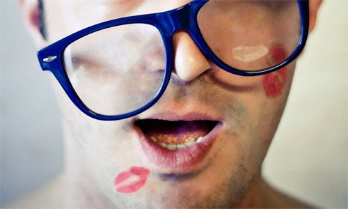 Các biểu hiện của nghiện tình dục