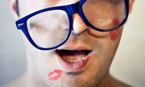 Các biểu hiện của nghiện tình dục