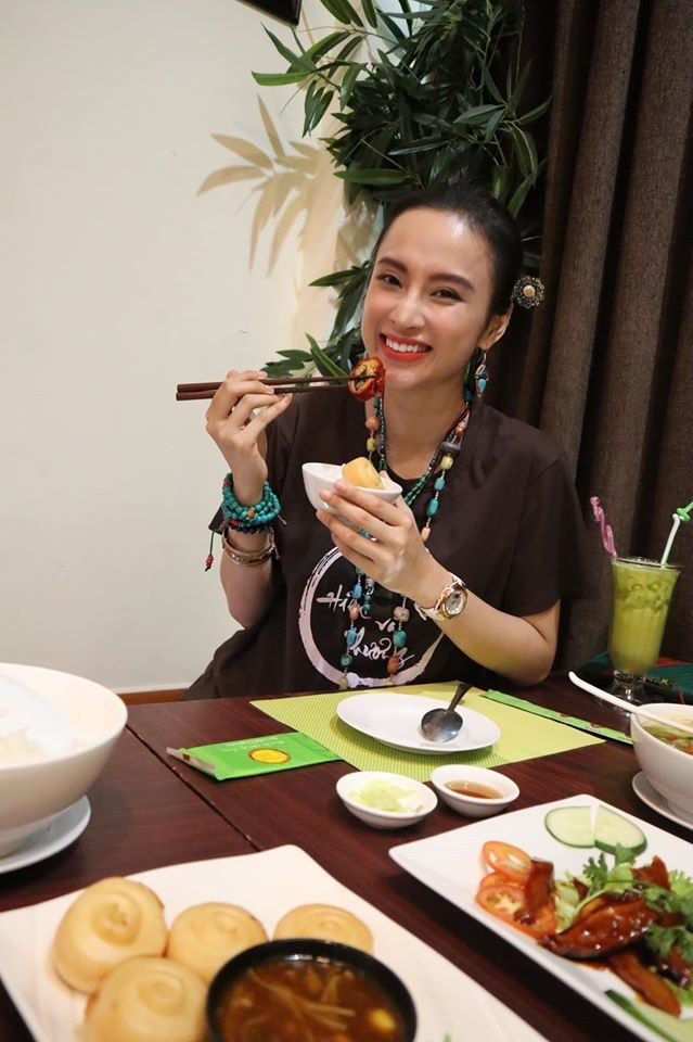  Sự thay đổi hình ảnh của cô nàng được nhiều người đón nhận