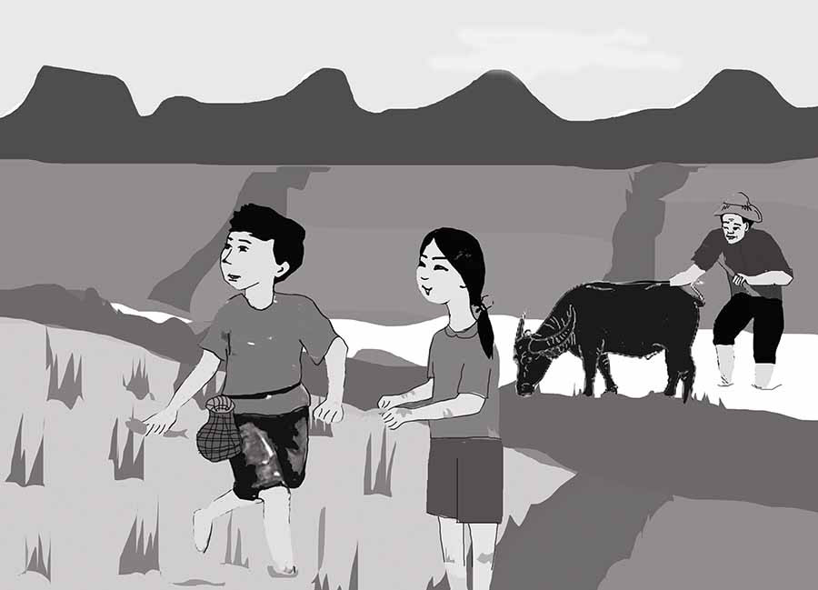  Minh họa: HUYỀN TRANG