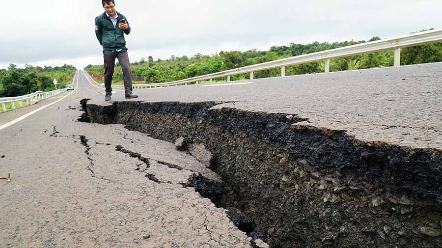 Ảnh: N.T Ảnh: N.T