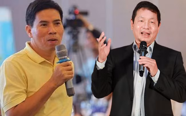 Đại gia công nghệ đón tin vui