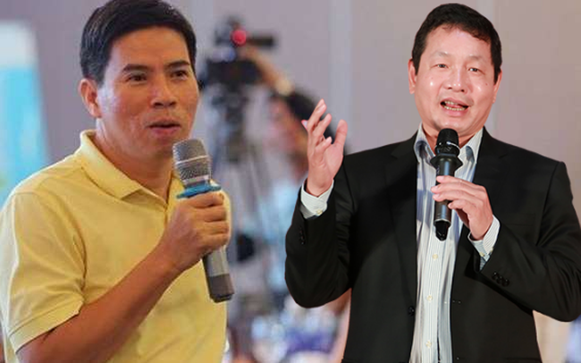 Đại gia công nghệ đón tin vui Đại gia công nghệ đón tin vui