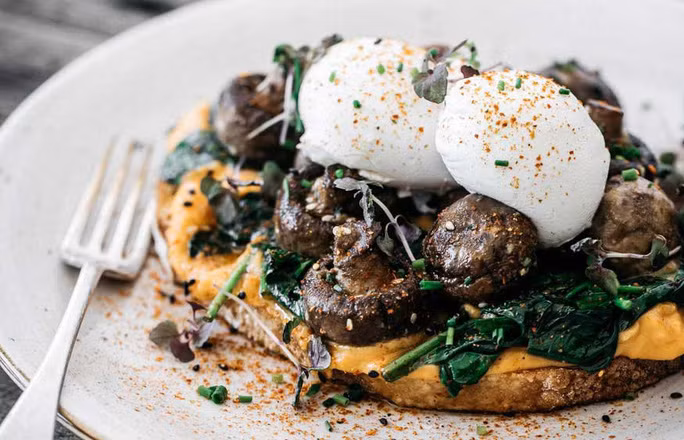  Món nấm giúp giảm nguy cơ ung thư tuyến tiền liệt, theo nghiên cứu từ Nhật Bản - ảnh minh họa từ internet