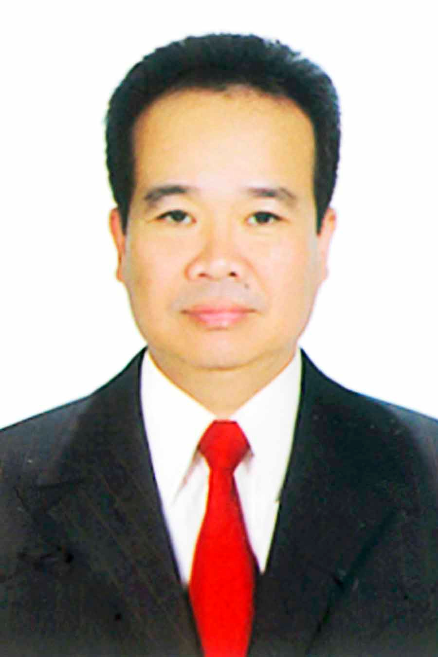 Ông Lưu Trung Nghĩa. Ảnh: N.T