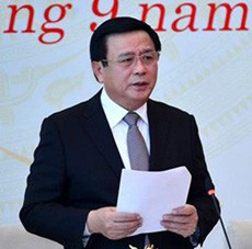 GS-TS Nguyễn Xuân Thắng GS-TS Nguyễn Xuân Thắng