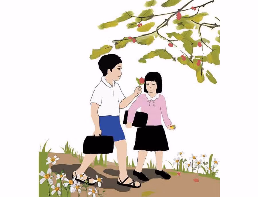  Minh họa: HUYỀN TRANG