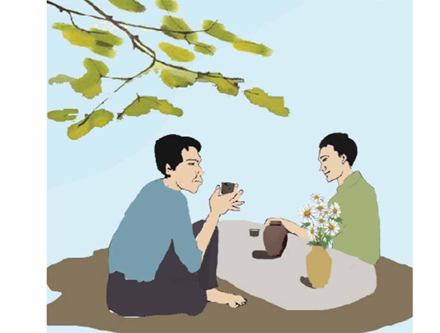  Minh họa: HUYỀN TRANG