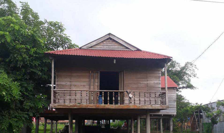 Nơi xảy ra vụ việc