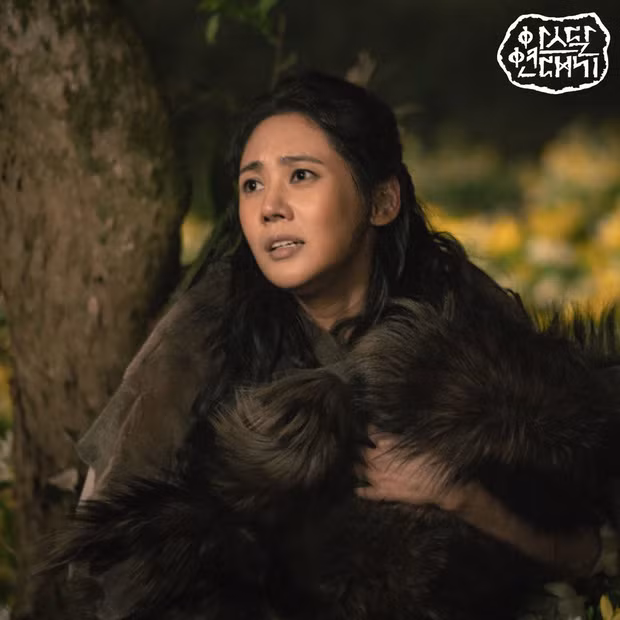  Choo Ja Hyun chính là thế hệ đầu của dàn ngọc nữ sở hữu nhan sắc cực phẩm.