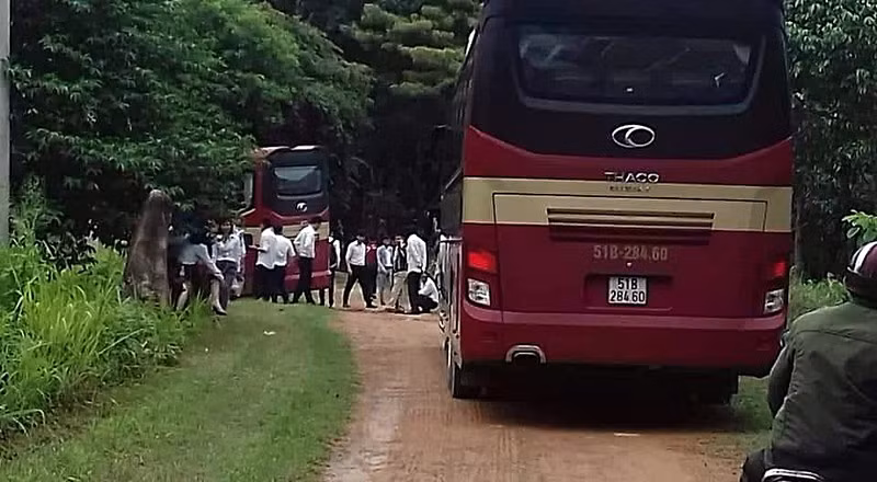 Alibaba đưa khách hàng tham quan dự án Venice City Alibaba đưa khách hàng tham quan dự án Venice City