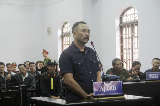  Ông trùm gỗ lậu Phượng 