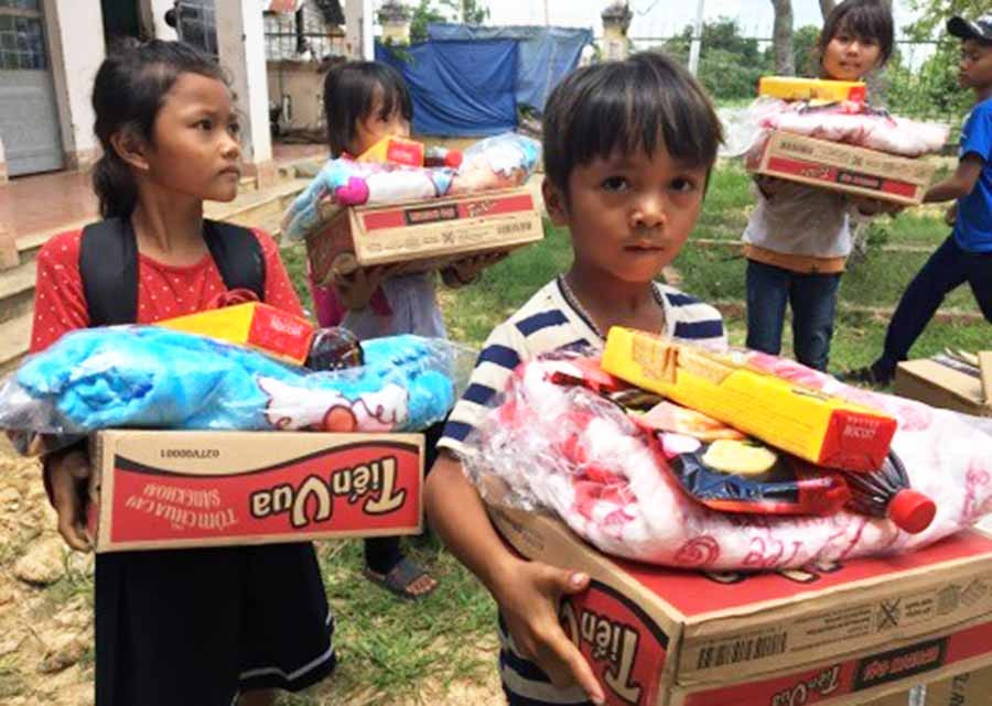 Ảnh: Hồng Ngọc