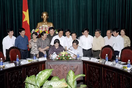 Ảnh: Đức Thụy