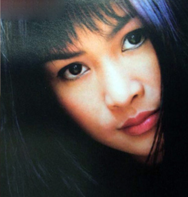 Gương mặt đầy cuốn hút của diva Thanh Lam. Ảnh: FBNV