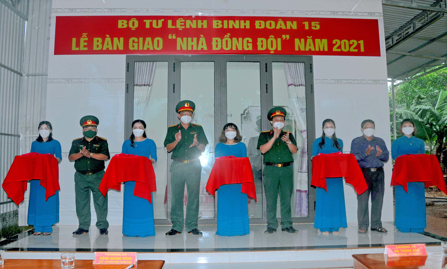 Ảnh: Nguyễn Ngọc Sơn