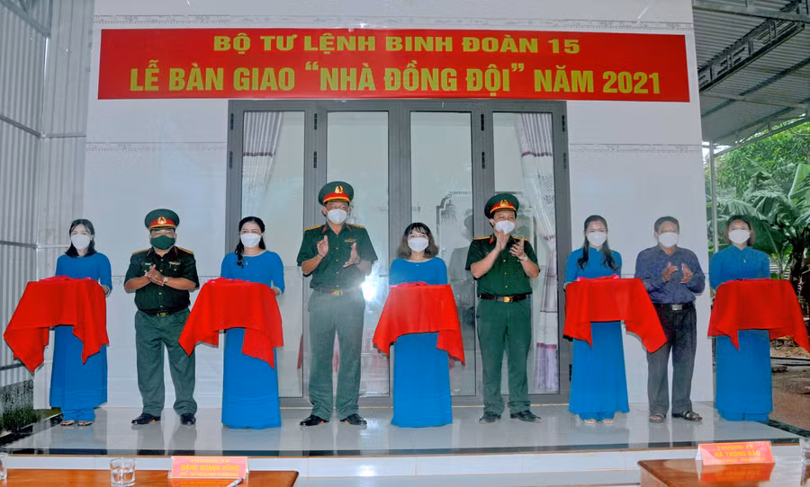 Ảnh: Nguyễn Ngọc Sơn