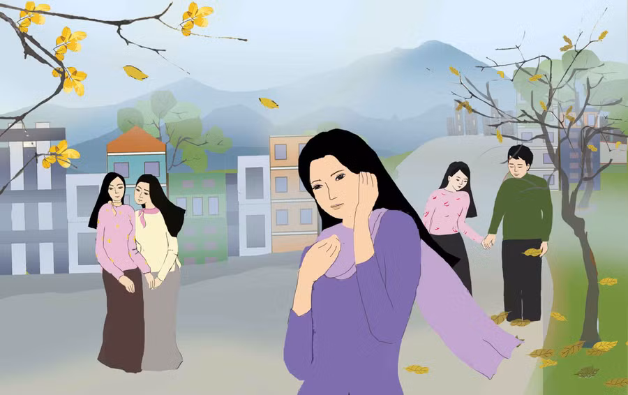 Minh họa: Huyền Trang